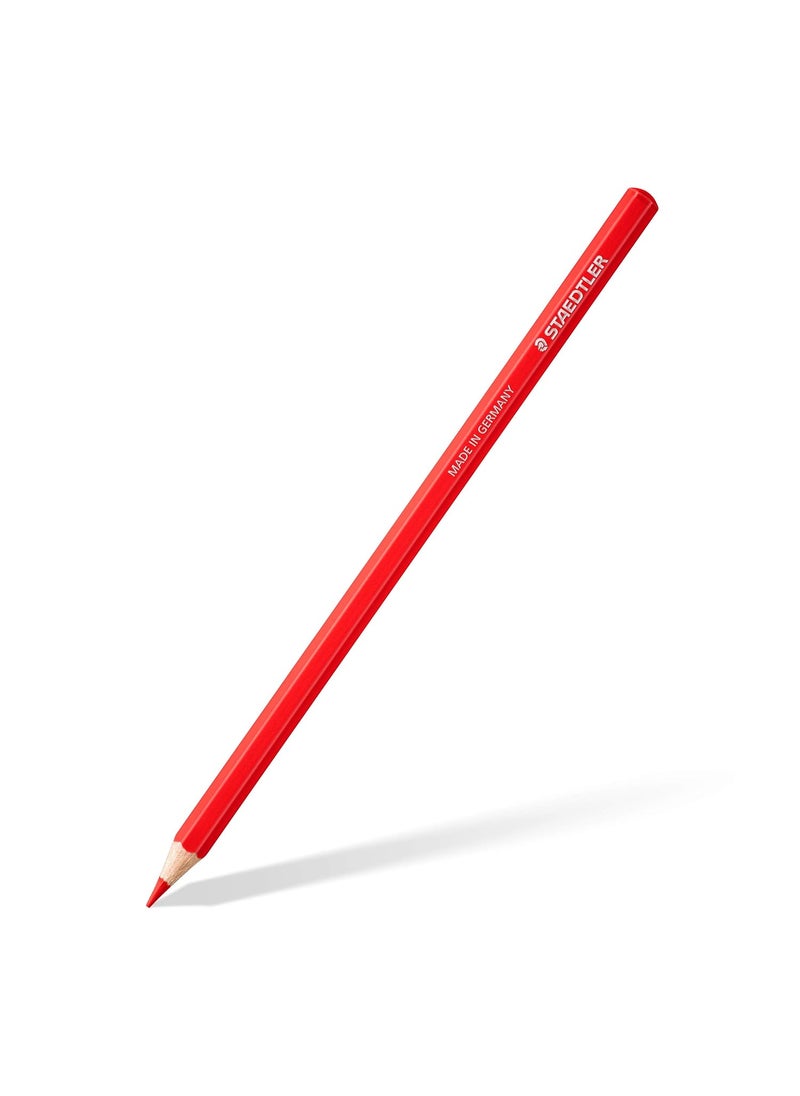 STAEDTLER Staedtler Coloured pencils in 72 assorted colours in metal box packing  - Image 3