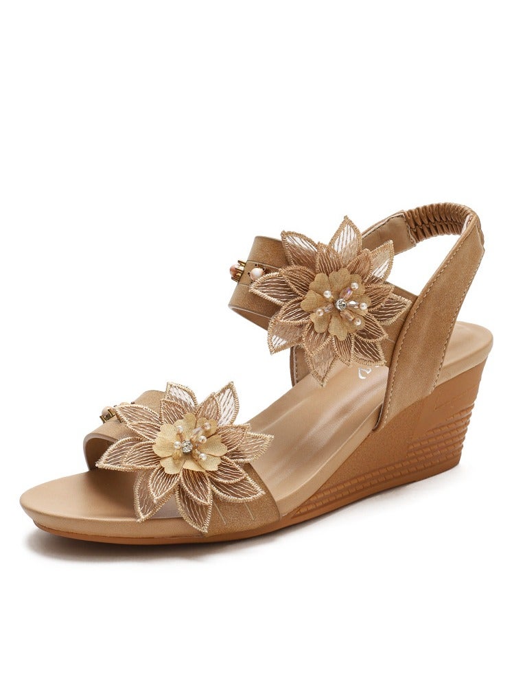 KUYING Sandals Are A Versatile Summer Item 