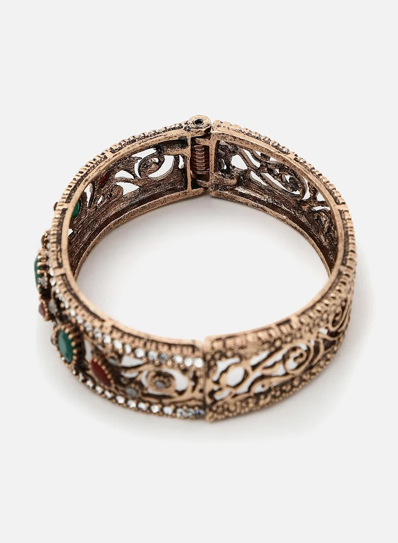 Sohi  Party Artificial Bracelet Jewellery for Women | Best Price UAE
