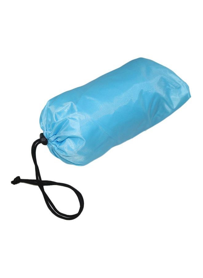 NIBEMINENT Air Resistance Umbrella Speed Drill 145x145cm  - Image 2