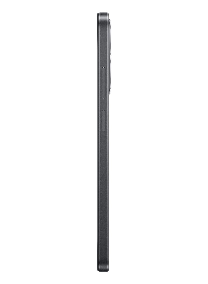 أوبو A3 ثنائي الشريحة أسود لامع 8 جيجابايت رام 256 جيجابايت 4G - نسخة الشرق الأوسط - Image 5