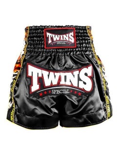 TBS NEWPAYAK THAI BOXING SHORTS NEWPAYAK
