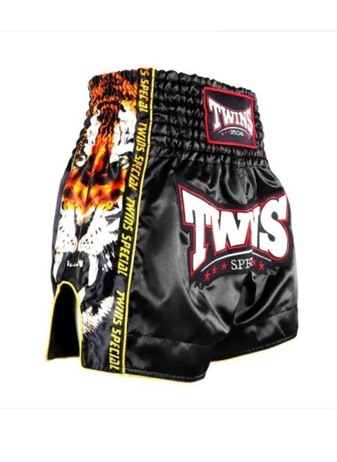 Twins Special - TBS NEWPAYAK THAI BOXING SHORTS NEWPAYAK - Image 1