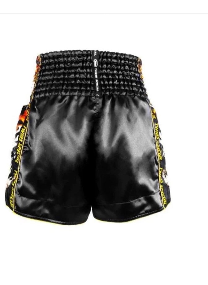 Twins Special - TBS NEWPAYAK THAI BOXING SHORTS NEWPAYAK - Image 1