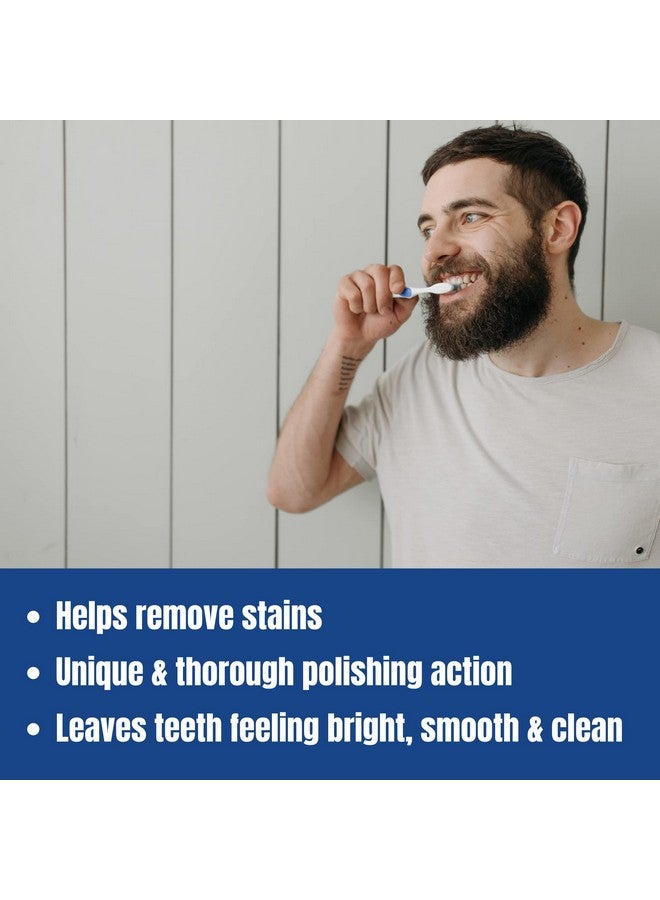 Eucryl Toothpowder Original Powerful Stain Removal 50G - Image 4