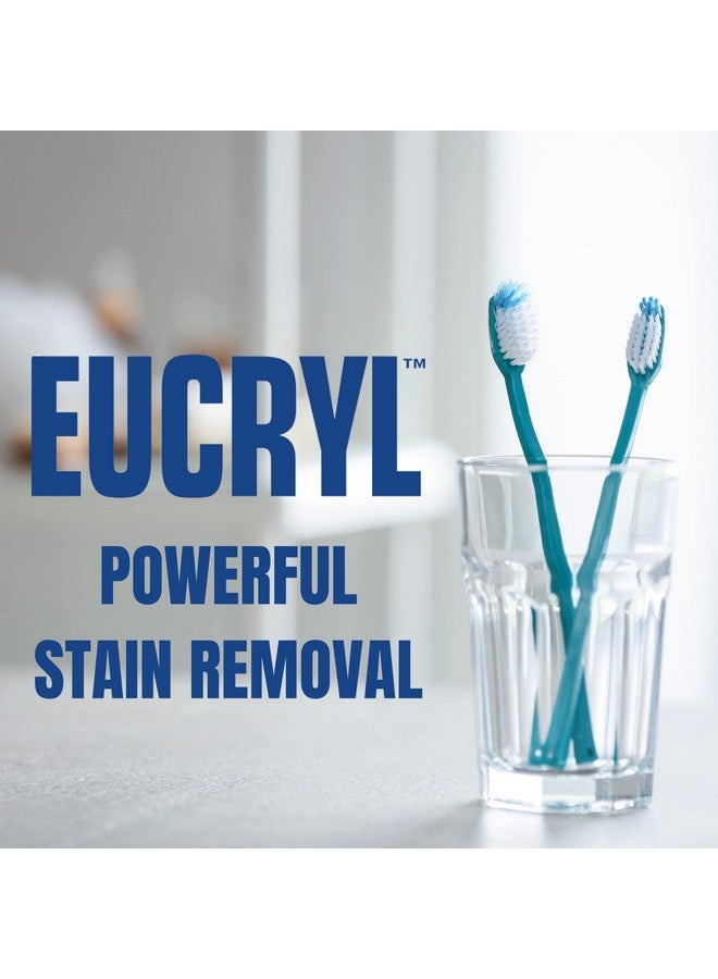 Eucryl Toothpowder Original Powerful Stain Removal 50G - Image 3
