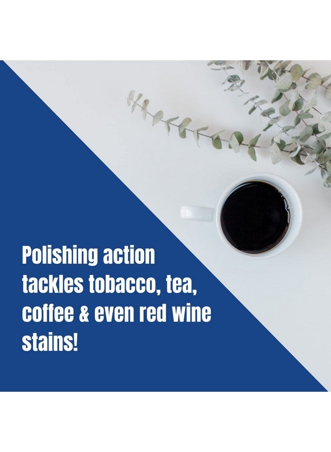 Eucryl Toothpowder Original Powerful Stain Removal 50G - Image 5