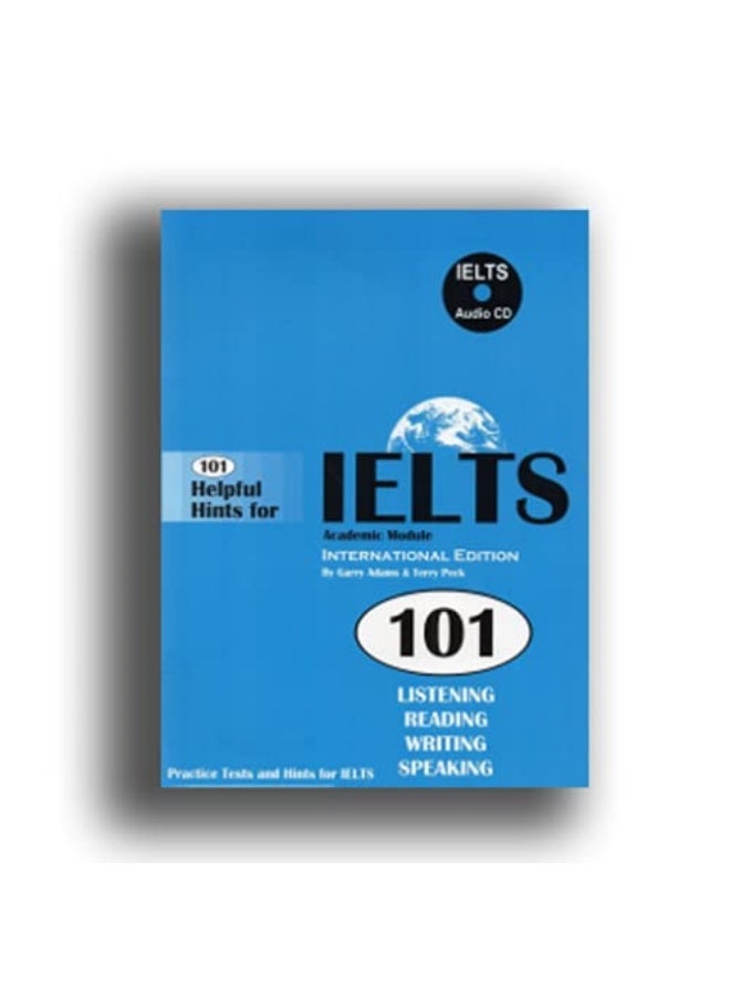IELTS 101 GENERAL TRAINING MODULE | Best Price UAE | Dubai, Abu Dhabi