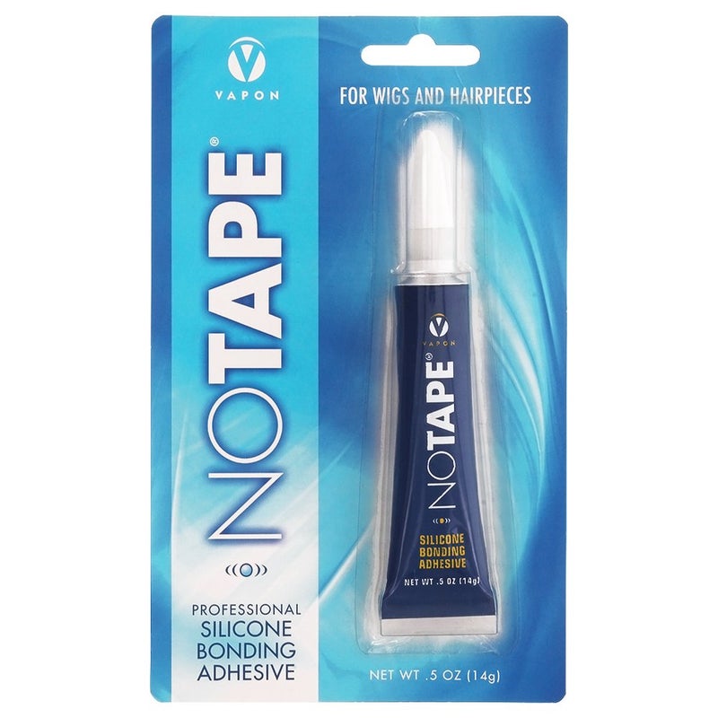 Vapon No Tape Liquid Adhesive, 0.5 oz - Image 1