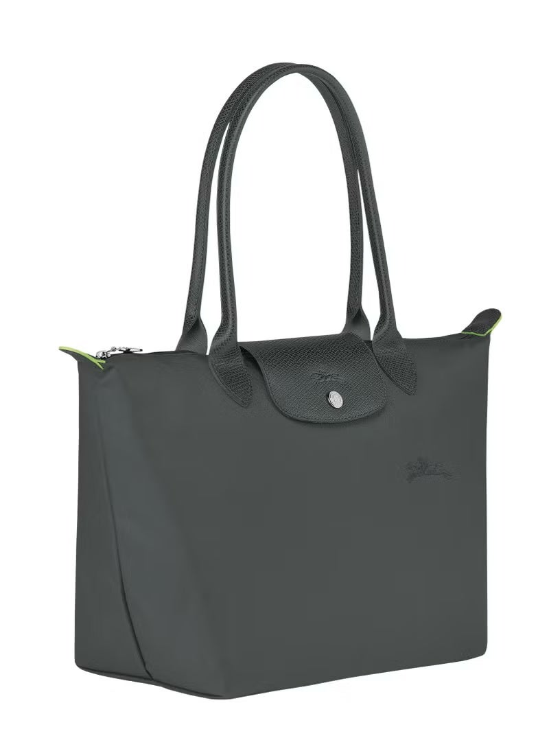 Longchamp Le Pliage Large Shoulder Space Saver Bag Straps women's Classic Fashion Versatile Large Makeup Bag, Handbag, Shoulder Bag - Image 3