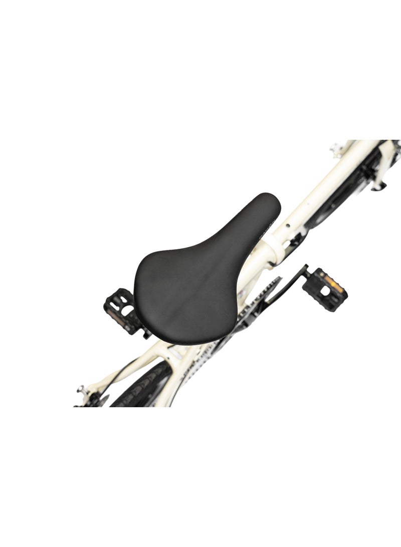 Dahon Folding bike Dahon K9 16" Beige - Image 5