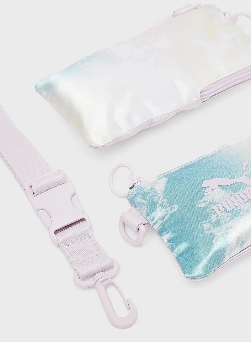 PUMA Prime Time Multi Pouch