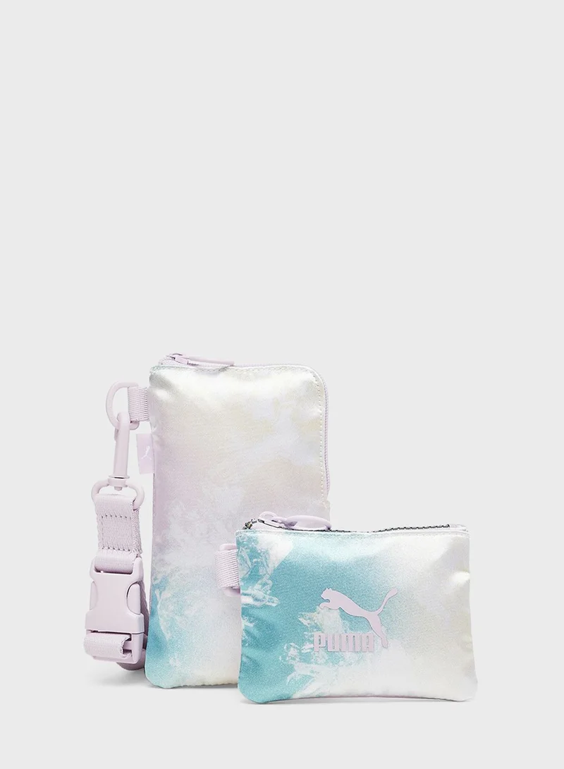 PUMA Prime Time Multi Pouch