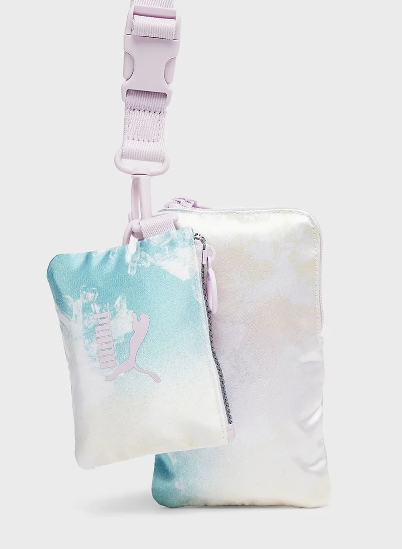 PUMA Prime Time Multi Pouch