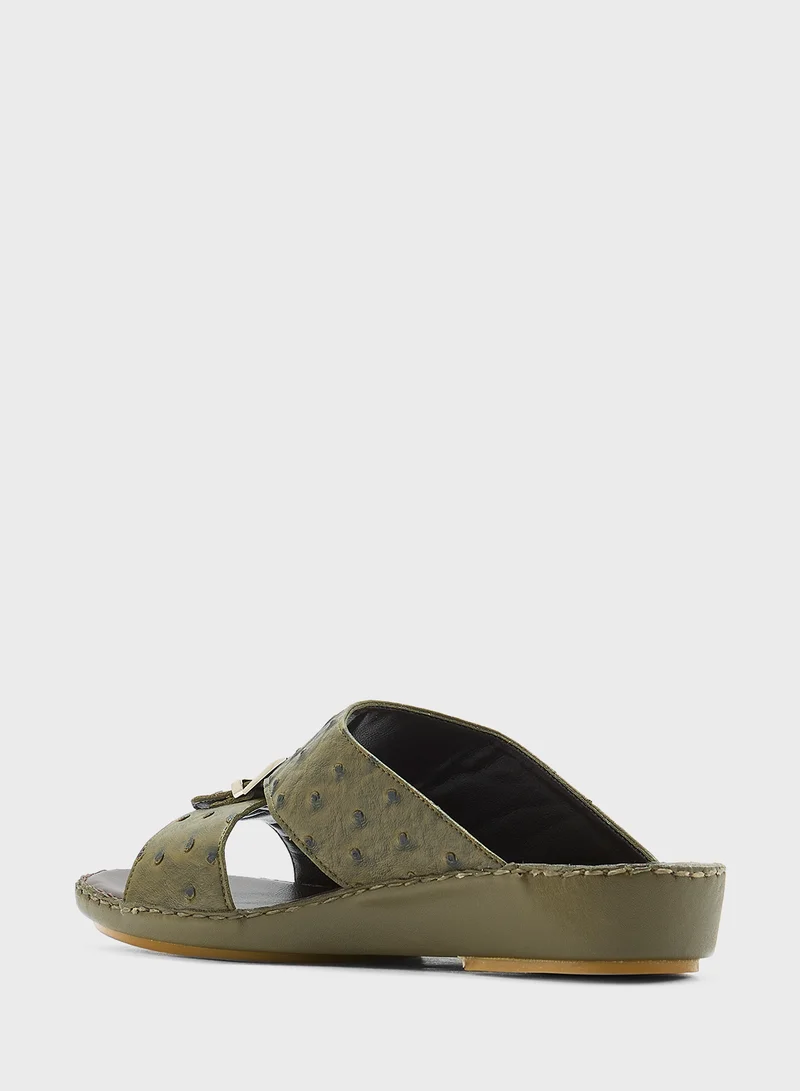 Robert Wood Traditional Arabic Sandals