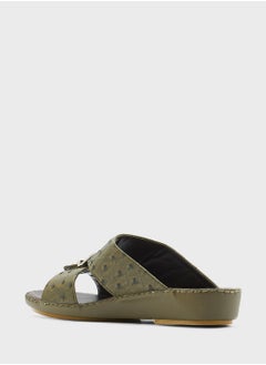 Robert Wood Traditional Arabic Sandals  - Image 3