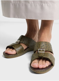 Robert Wood Traditional Arabic Sandals  - Image 5