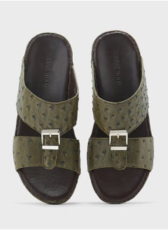 Robert Wood Traditional Arabic Sandals  - Image 4