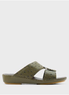 Robert Wood Traditional Arabic Sandals  - Image 2