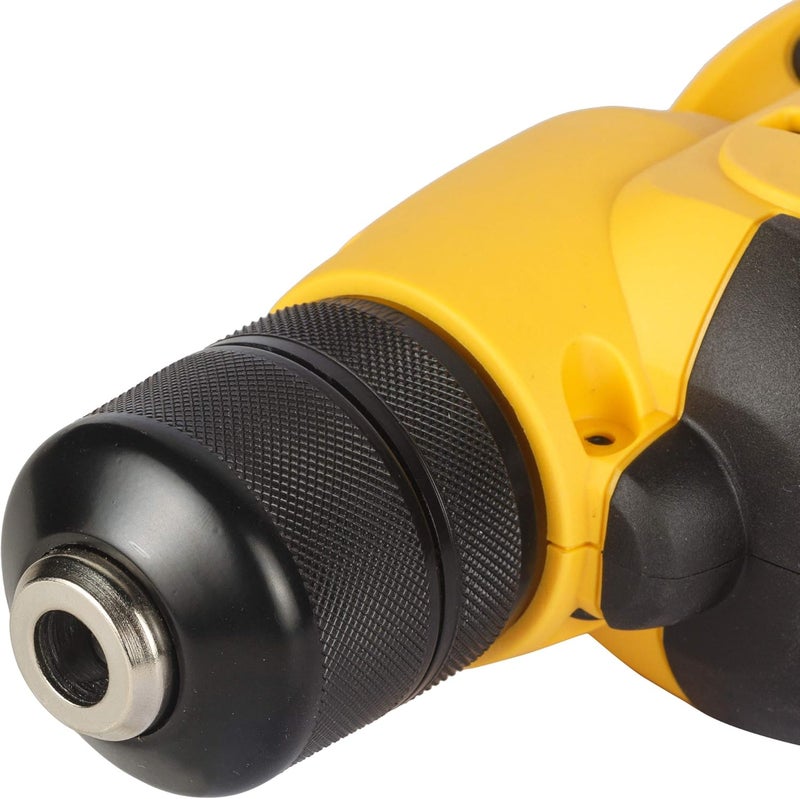 Dewalt Variable Speed Rotary Drill with Keyless Chuck - Image 5