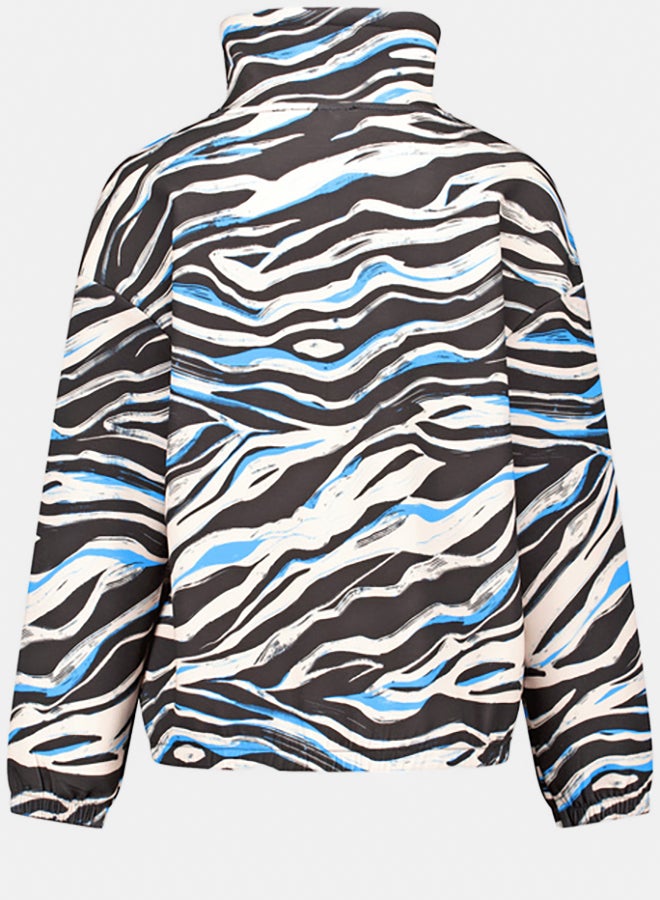 GERRY WEBER Sandy Washed Sweatshirt  - Image 5