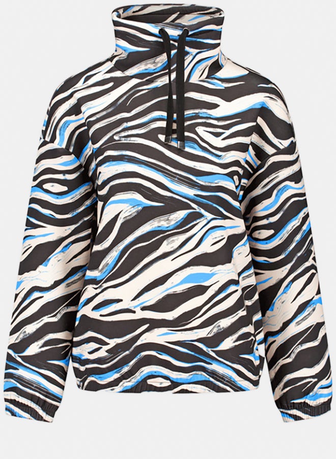 GERRY WEBER Sandy Washed Sweatshirt  - Image 4