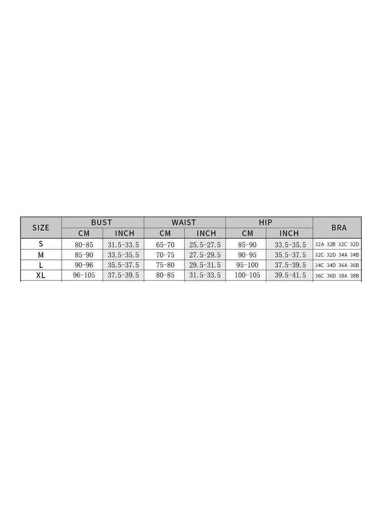 Generic - New Floral Printed Skirt Women's Shaping Body  Swim Dresses Swimsuit Bikini Women Swimsuit Swimwear Beach Wear Swimwear - Image 1