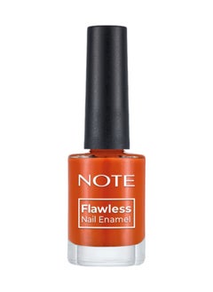 NOTE COSMETIQUE Note Flawless Nail Enamel-125  - Image 1