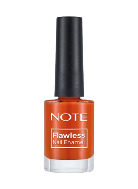 Note Flawless Nail Enamel-125