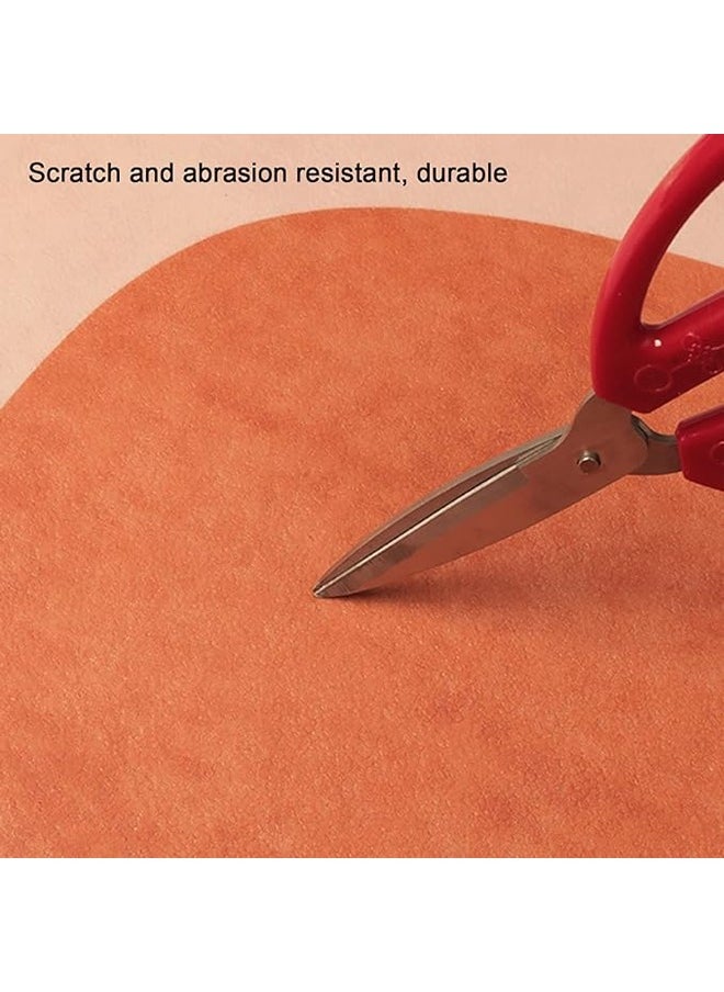 NKX Modern Minimalism Area Rug Non-Slip Soft Decorative Carpet 100X140CM (Horizontal)  - Image 5