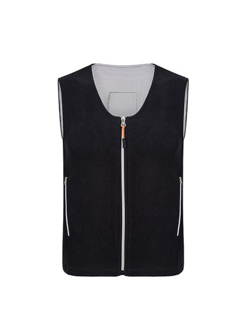 Heating Vest For Men Women, Electric Lightweight Heating Coat USB Electric Body Warmer Clothes Motorcycle Warm Vest For Hiking, Outdoor Activities