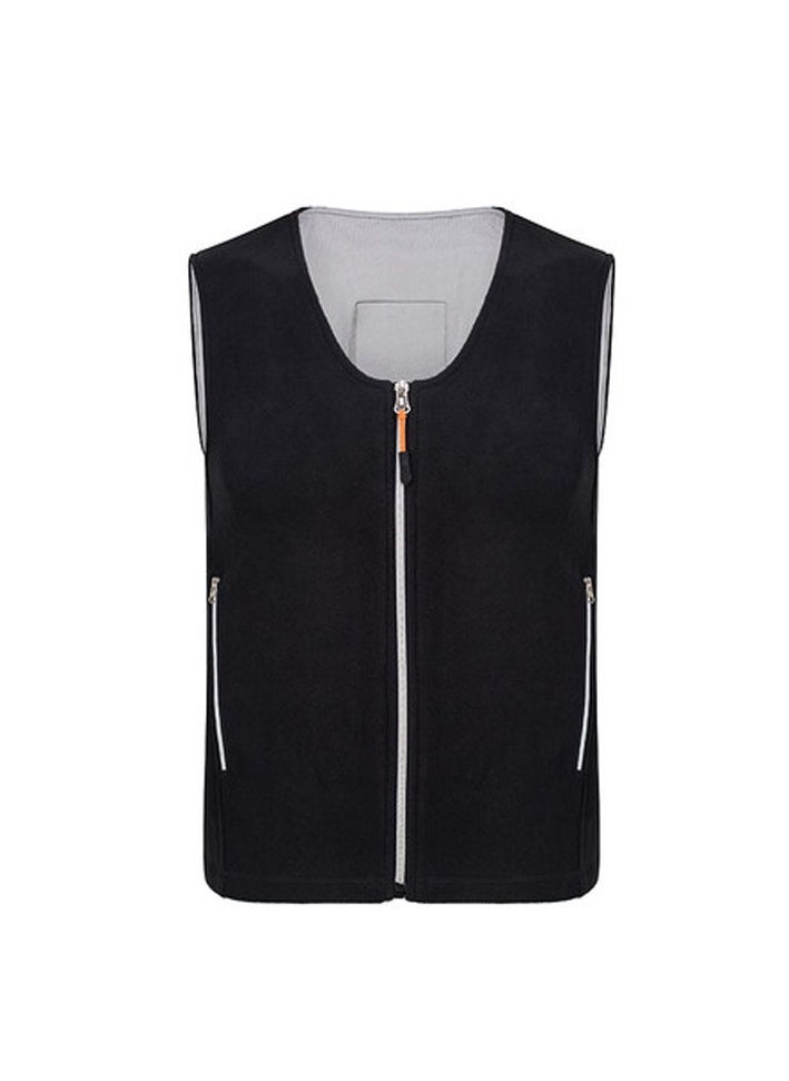 Arabest - Heating Vest For Men Women, Electric Lightweight Heating Coat USB Electric Body Warmer Clothes Motorcycle Warm Vest For Hiking, Outdoor Activities - Image 1