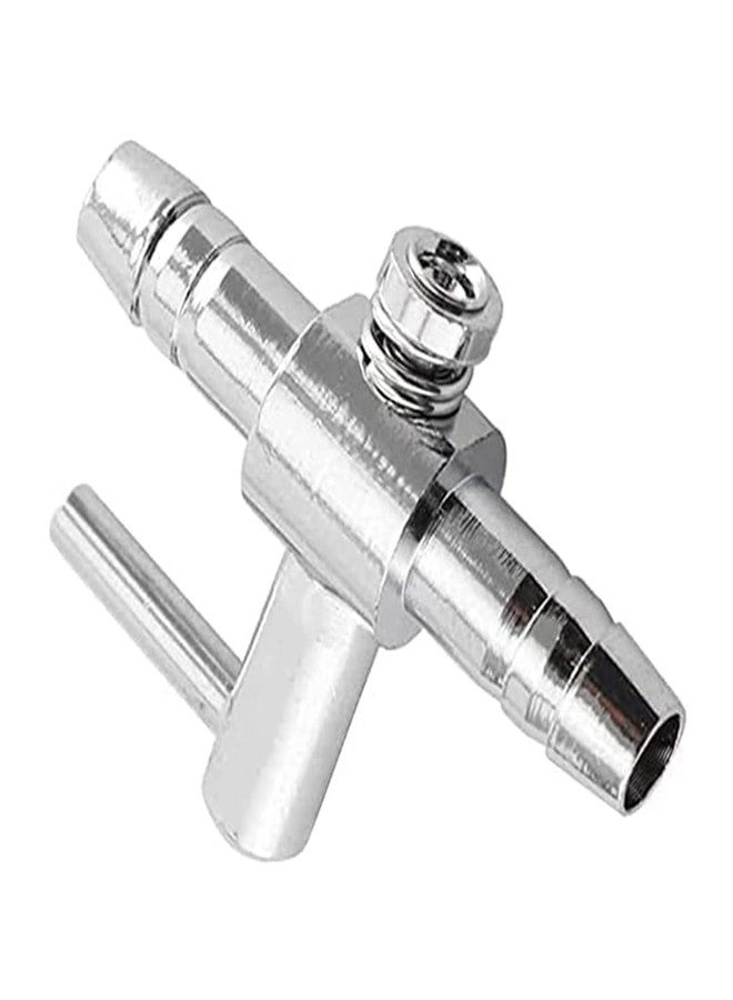 bnafes صمام أحادي الاتجاه لمضخة التحكم في تدفق الهواء لحوض أسماك الزينة من bnafes، 12 قطعة - Image 4