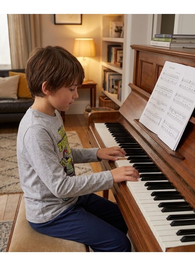 نينجا ترتلز طقم بيجامة أطفال بأكمام طويلة 100% قطن – كيدز تي في - Image 2