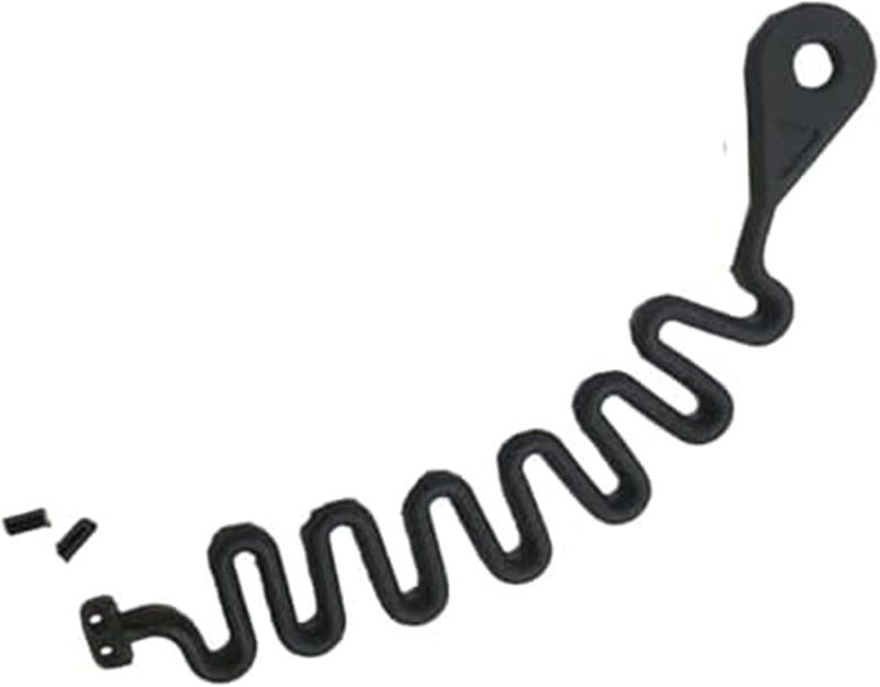 DEMULAX Fuel Tank Cap Tether for Various Car Models - Image 1