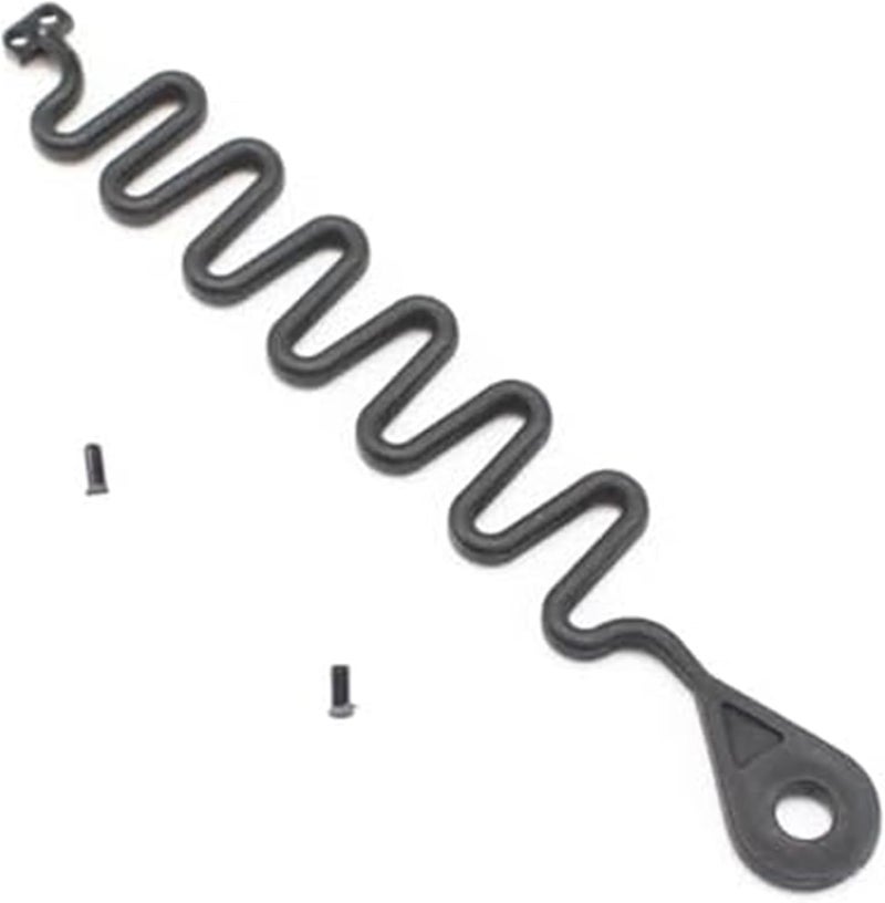 DEMULAX Fuel Tank Cap Tether for Various Car Models - Image 5