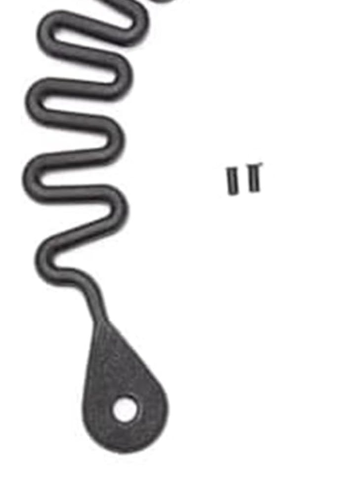 DEMULAX Fuel Tank Cap Tether for Various Car Models - Image 3