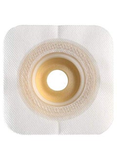 convatec CONVATEC 404593 SQU404593 SUR-FIT Natura Durahesive Moldable Convex Skin Barrier (Pack of 10) 