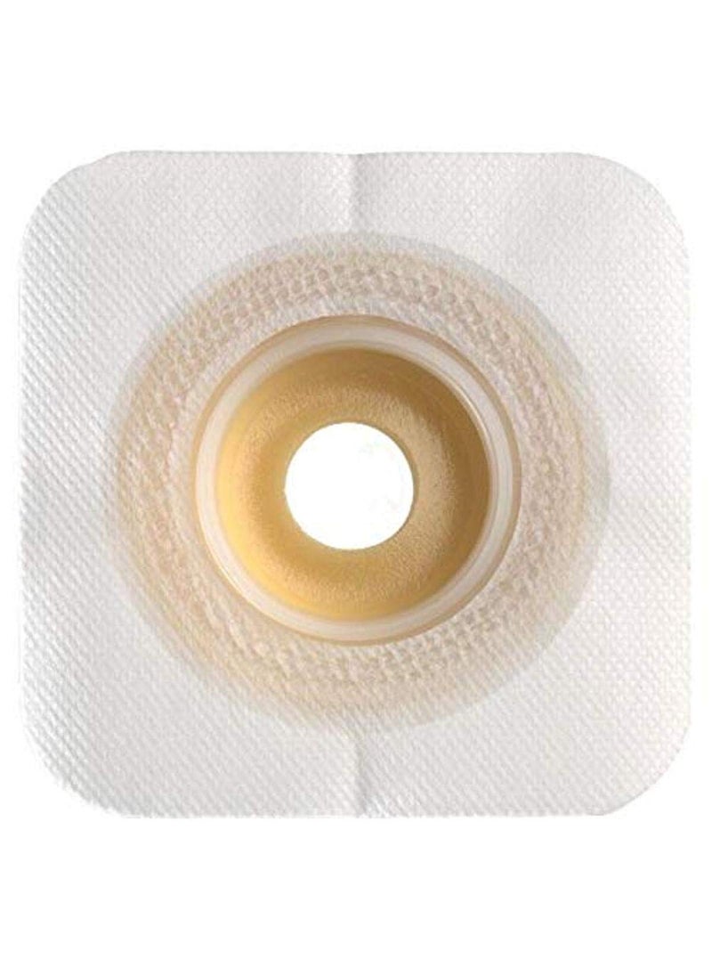 convatec CONVATEC 404593 SQU404593 SUR-FIT Natura Durahesive Moldable Convex Skin Barrier (Pack of 10) 