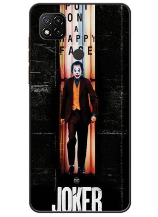Protective Case Cover For Xiaomi Redmi 9C Put On A Happy Face Joker - pzsku/Z70C8FFD2C8CD4096FDCEZ/45/_/1712949436/dd46e3f0-ae9f-4c47-a336-d9b6ff604dc4