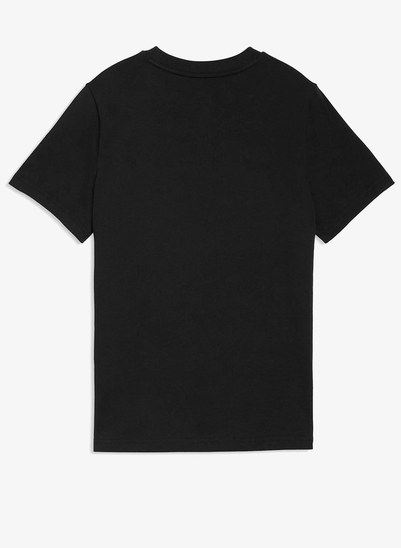 PUMA Youth Essential Camo T-Shirt - Image 5