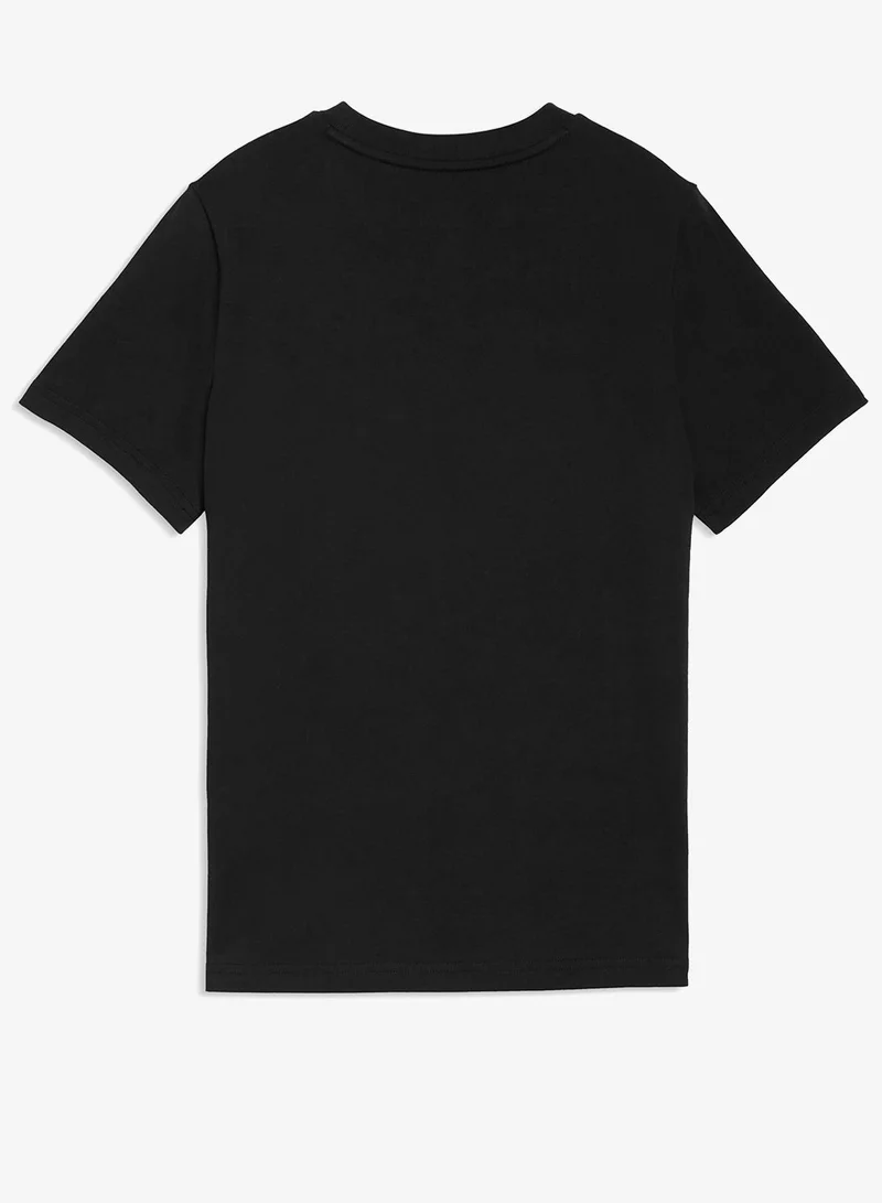 PUMA Youth Essential Camo T-Shirt