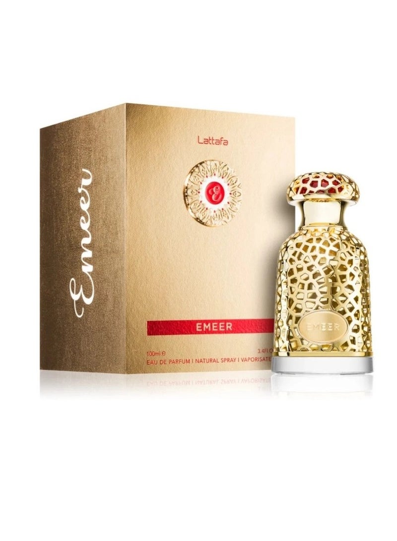 لطافة أمير - للجنسين - ماء عطر - 100 مل