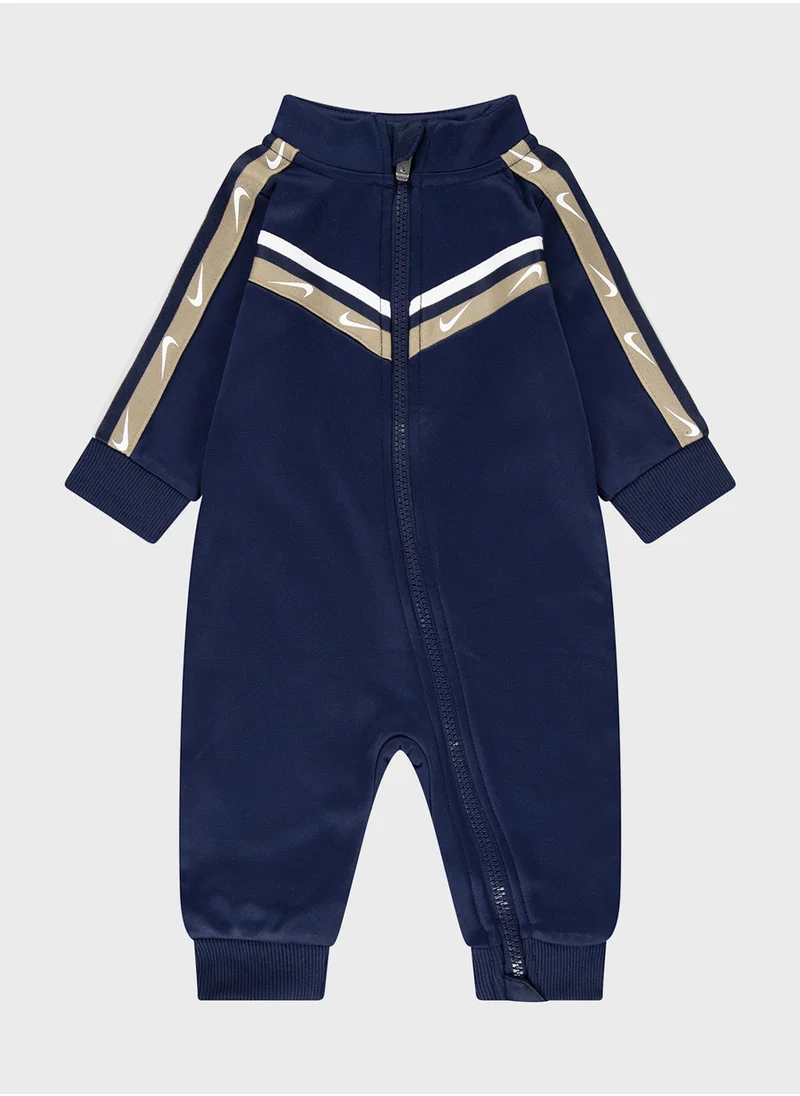 Nike NKN N NSW CLUB POLY HOODED CO