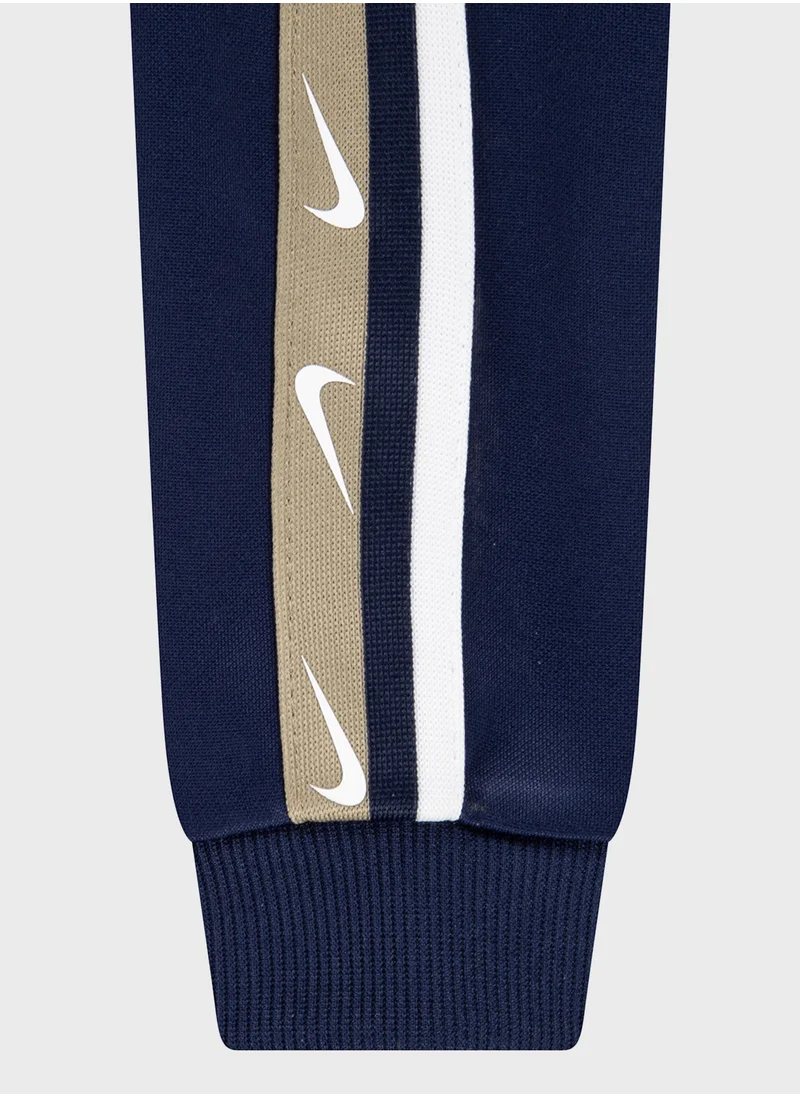 Nike NKN N NSW CLUB POLY HOODED CO