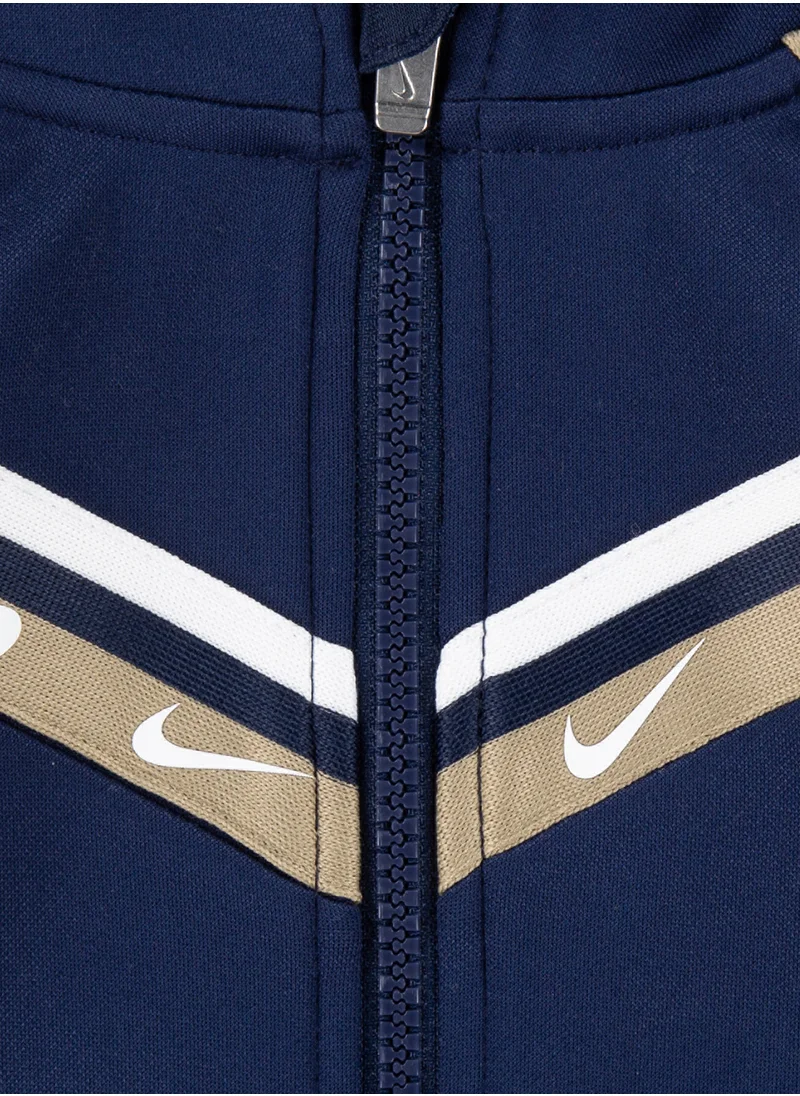 Nike NKN N NSW CLUB POLY HOODED CO