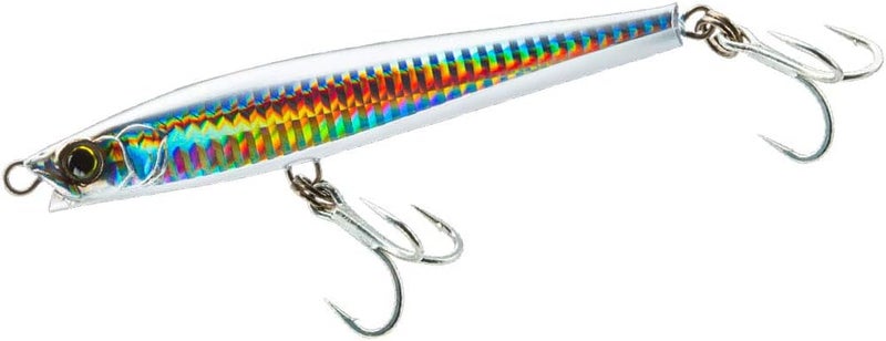 DUEL HARDCORE Monster Shot (S) Fishing Lure - 125mm - Image 1