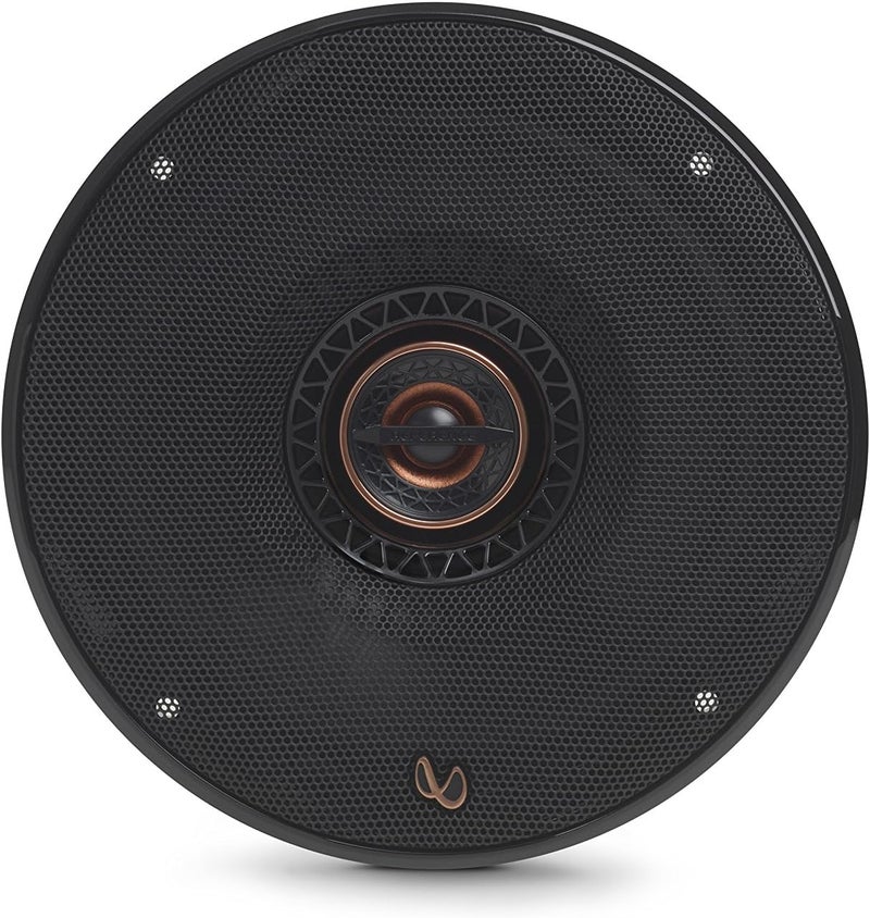 Infinity REF-6532EX 6.5 Inch Two-Way Coaxial Car Speakers - Image 5