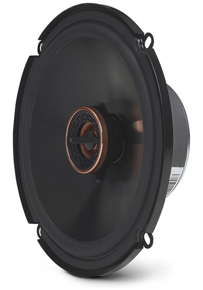 Infinity REF-6532EX 6.5 Inch Two-Way Coaxial Car Speakers - Image 2