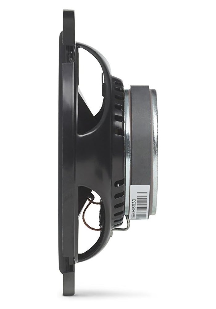 Infinity REF-6532EX 6.5 Inch Two-Way Coaxial Car Speakers - Image 3